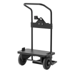 Podwozie 2-kołowe KEMPPI T22M z półką na butlę