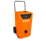 VacuFil Compact KEMPER urządzenie odciągowe wysokopróżniowe, 400 V, filtr do oczyszczania