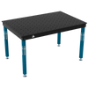 100 x 100 mm \ 1500 x 1000 mm \ Na stopach