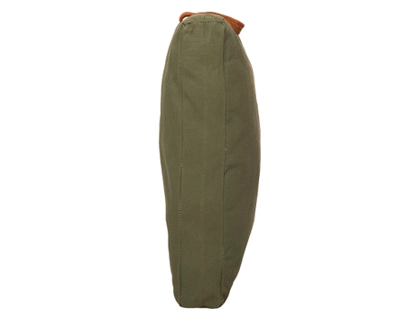 WELDAS Poduszka spawalnicza, włókno trudnopalne, model ekonomiczny