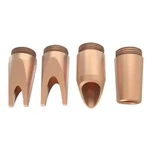 Zestaw dysz IPG LightWELD do spawania miedzi