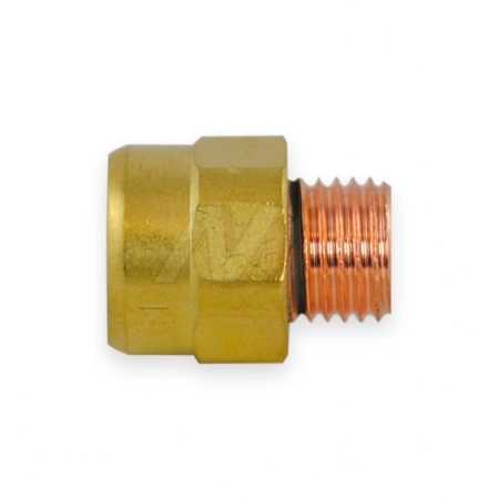 Soczewka gazowa 18SC standard L-21mm