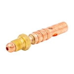 Króciec zaprasowywany KEMPPI TTC 220