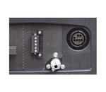 Zestaw aktualizacyjny: port CPC z dzielnikiem napięcia