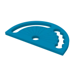 Kątomierz GPPH SYSTEM-28 PRO-15mm