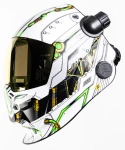 Przyłbica spawalnicza samościemniająca ESAB SENTINEL A60 AIR GHOST