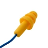 3M E-A-R Wkładki przeciwhałasowe ULTRAFIT 32 dB ze sznurkiem UF-01-000 200 par/op.
