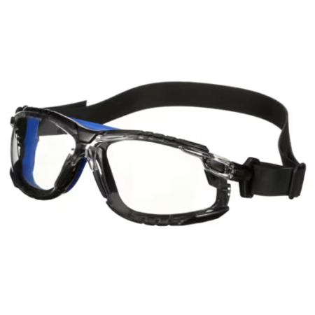 3M SOLUS 1000 Okulary ochronne z powłoką SCHOTCHGARD