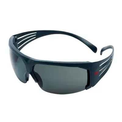 3M SECUREFIT 600 Okulary ochronne z podwójnymi soczewkami SF611AS-EU