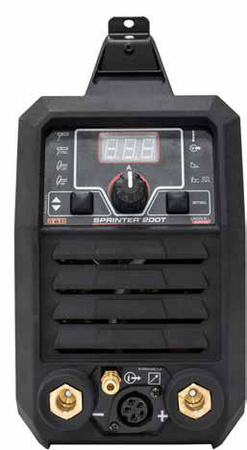 Urządzenie spawalnicze LINCOLN SPRINTER 200T DC