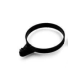 Pierścień mechanizmu unoszenia filtra spawalniczego 3M Speedglas G5-01