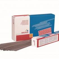 Elektrody rutylowe LINCOLN OERLIKON OVERCORD E 4.0 x 350 mm