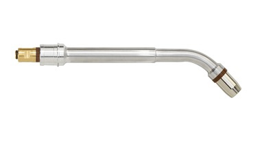 Palnik chłodzony gazem BINZEL ABIROB A 300