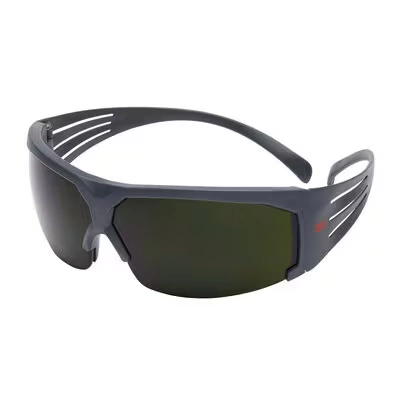3M SECUREFIT 600 Okulary ochronne z podwójnymi soczewkami SF602SGAF-EU