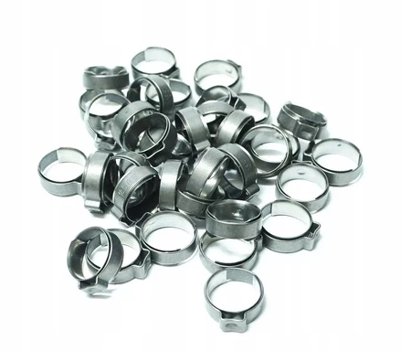 Obejma zaciskowa OETIKER RER 11.1 - 13.1 mm