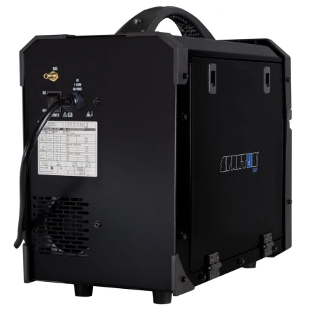 Urządzenie kompaktowe SPARTUS EASYMIG Pakiet EASYMIG 227 Podwójny puls