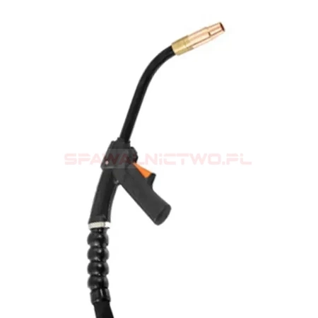 Uchwyt MIG chłodzony płynem KEMPPI GX 528 N250