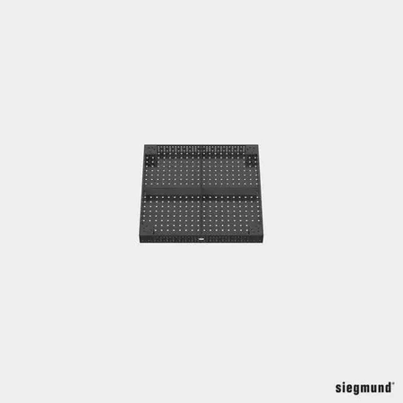 Stół spawalniczy SIEGMUND SYSTEM-16 PROFESSIONAL-EXTREME-8.7 z azotowaniem