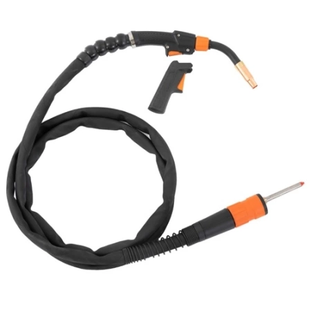 Uchwyt MIG/MAG chłodzony gazem KEMPPI FLEXLITE-GX-308 Multineck