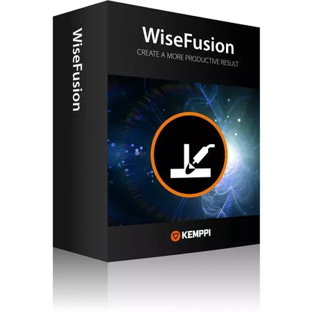 Funkcja spawalnicza KEMPPI WiseFusion