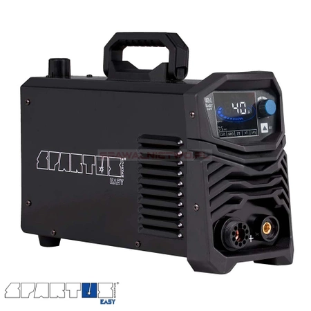 Przecinarka plazmowa SPARTUS EASYCUT 40SL