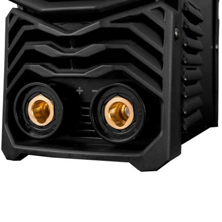 Urządzenie spawalnicze SPARTUS EASYARC 216P w zestawie