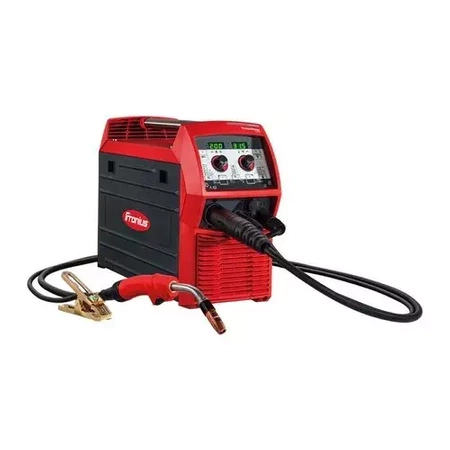 Urządzenie kompaktowe FRONIUS TRANSSTEEL