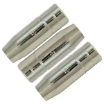 Dysza gazowa TBI 150 EXPERT L=53/54 mm stożkowa fi 9.5 mm L 53 mm