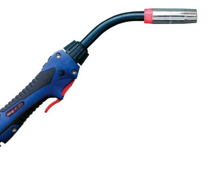 Uchwyt MIG/MAG chłodzony gazem BINZEL ABIMIG AT 355 LW