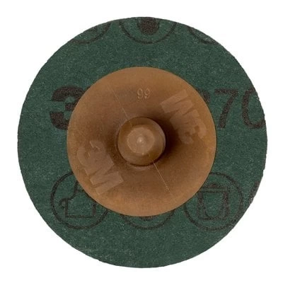 3M TR 787C Dysk fibrowy ROLOC, 50 mm, 36+