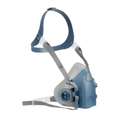 3M 7500 Półmaska wielokrotnego użytku