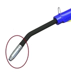 Łuska palnika ZASO 250/-NW