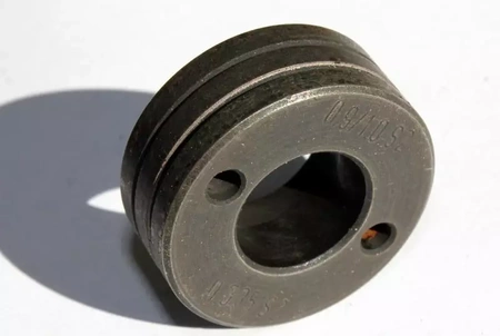Rolki podające ESAB ORIGO/FEED/YARD Fe/Ss/C, 1.4/1.6 mm