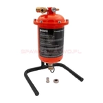 Filtr powietrza z sieci KEMPPI do Delta 90