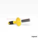 Szczotka z ochronną nasadką SIEGMUND SYSTEM-28