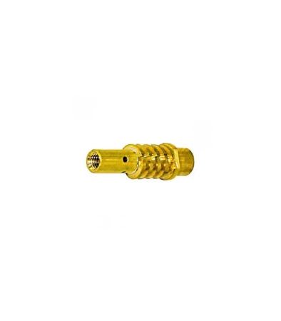 Łącznik prądowy TBI M6 15/145/150, bez sprężynki