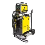 Zestaw spawalniczy ESAB WARRIOR CC/CV