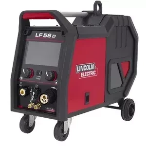 Podajnik drutu LINCOLN LINC FEED 56D