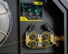 Urządzenie kompaktowe ESAB RUSTLER EM 280C PRO