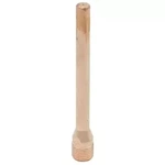 Końcówka prądowa KEMPPI M10 C1 standard do spawania wąskoszczelinowego