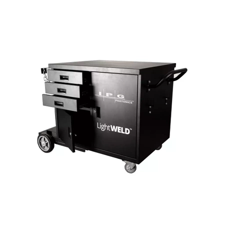 Wózek spawalniczy IPG LIGHTWELD Heavy Duty