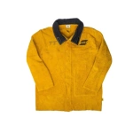 Kurtka spawalnicza ESAB dwoina bydlęca