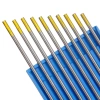 Elektroda wolframowa WLG złota 2.0 mm