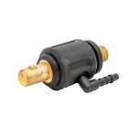 Przejściówka KEMPPI R1/4 do DIX 13-mm