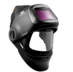 Przyłbica spawalnicza samościemniająca 3M SPEEDGLAS G5-01 TW Spawanie punktowe