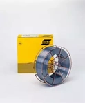 Drut niestopowy ESAB OK ARISTOROD 12.50 fi 0.8 mm szpula 5 kg