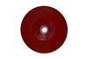 3M Podkładka do dysków fibrowych półelastyczna nieżebrowana 180 x 22
