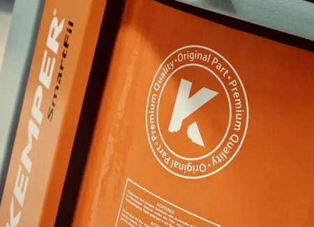 SmartFil KEMPER urządzenie odciągowe 1-ramienne 4 m ramię, wykonanie z rurą