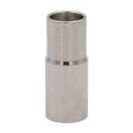 Dysza gazowa cylindryczna KEMPPI L61/OD25/D19 19.0mm