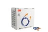 3M 1271 Wkładki przeciwhałasowe 25 dB ze sznurkiem